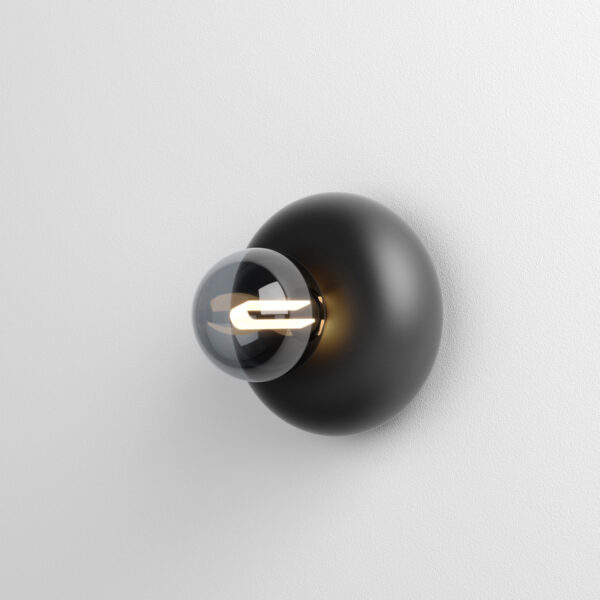 AQFORM KLIVA E27 natynkowa