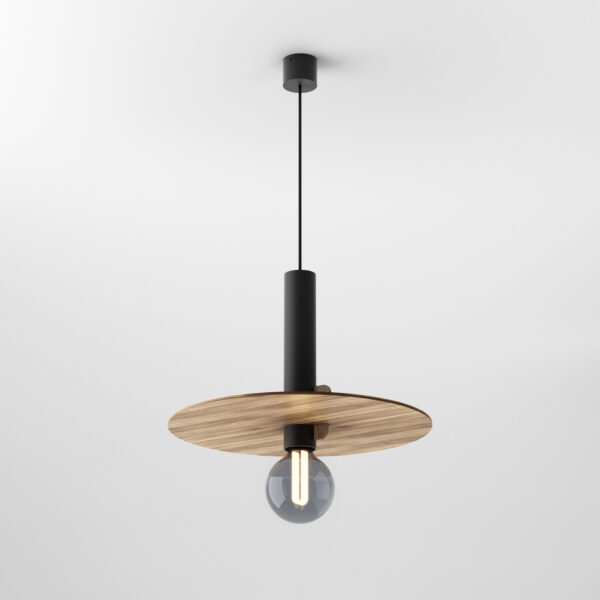 AQFORM OKKA E27 zwieszana