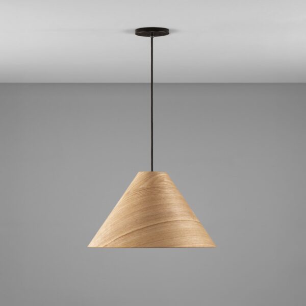 Nova Luce ELYSIAN Zwieszana