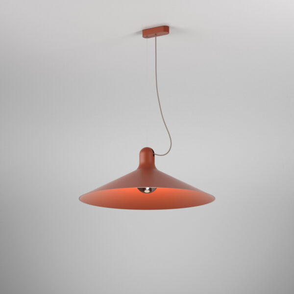 AQFORM CONA E27 zwieszana