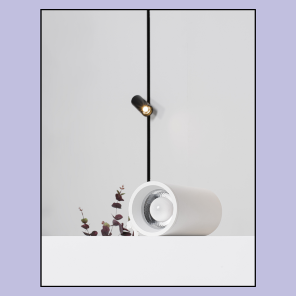 AQFORM HYPER zoom LED multitrack