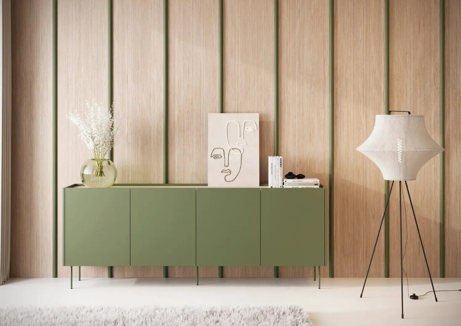 BOGART DESIN KOMODA 220 4D - obrazek 3