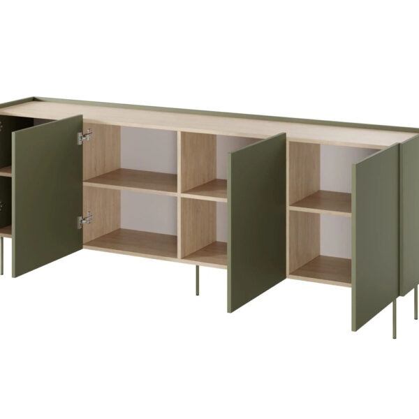 DESIN-Komoda-220-4D-oliwka_dab-n(2)