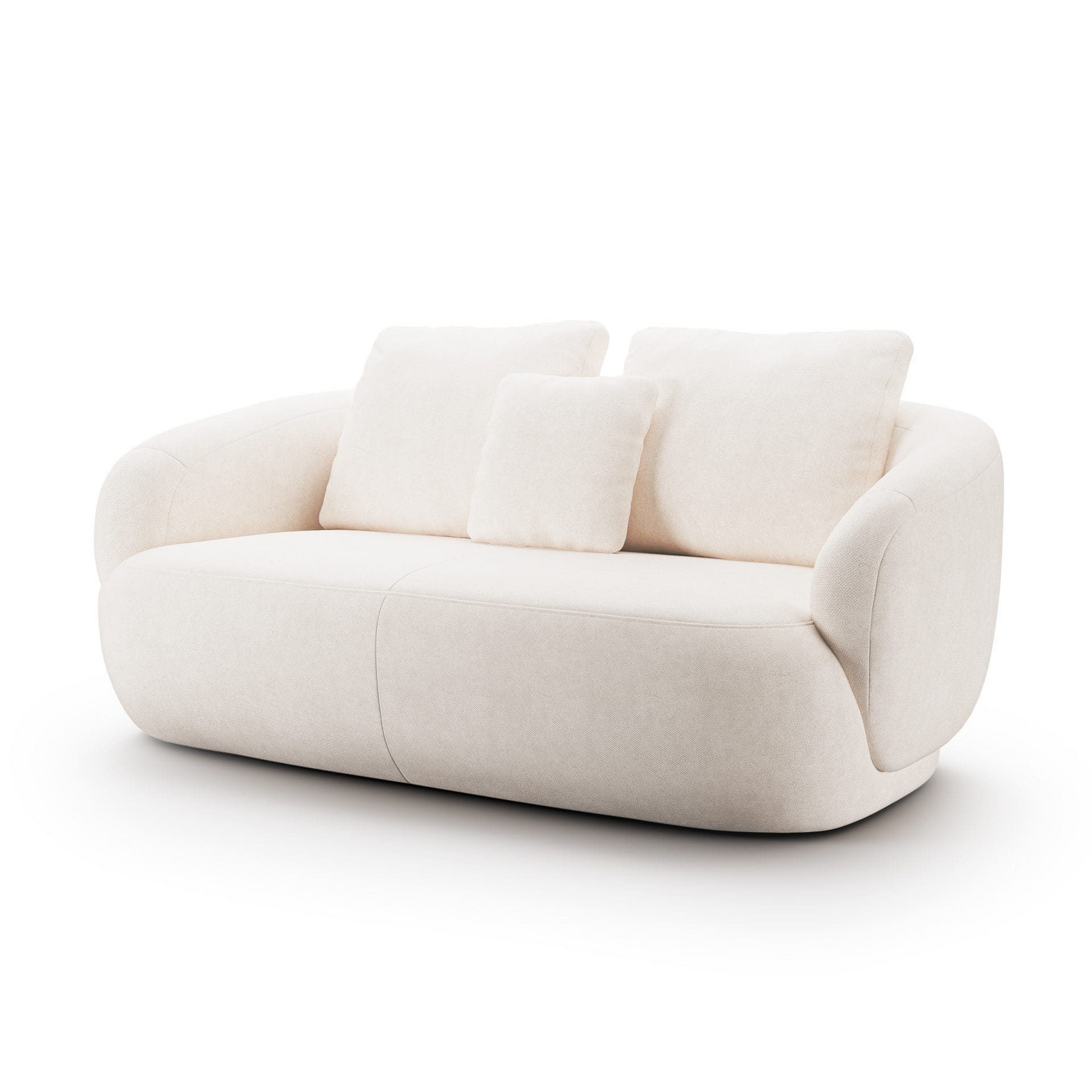 BOGART SOFA FINEZAL 2-OS - obrazek 2