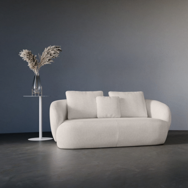 BOGART SOFA FINEZAL 2-OS