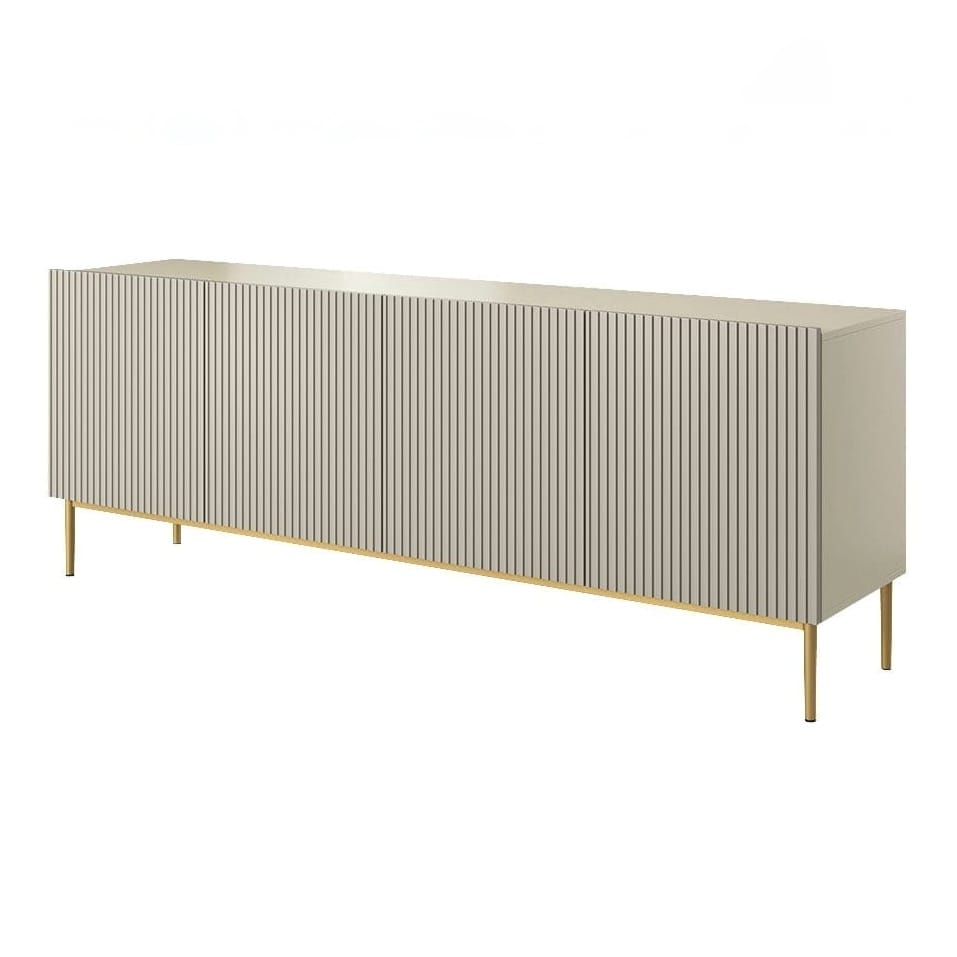 BOGART NICOLE KOMODA 200 4D