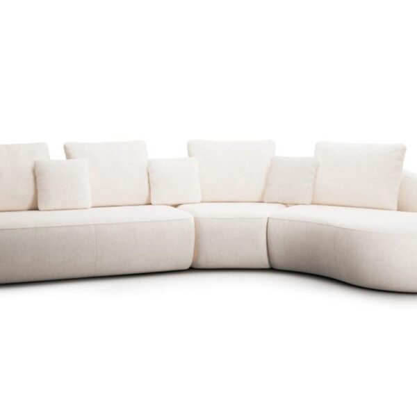 BOGART NAROŻNIK FINEZAL 2L+C+OTP