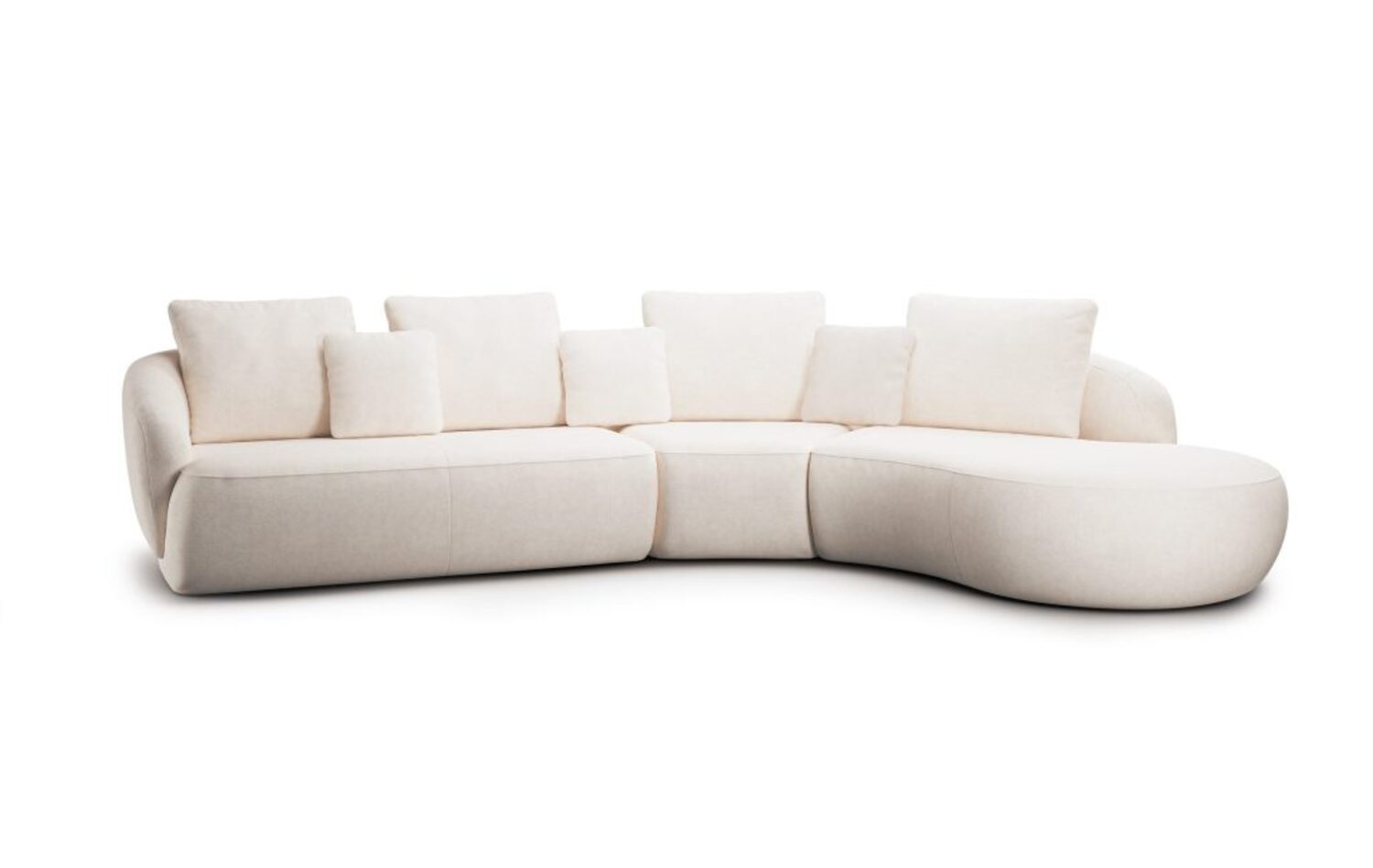 BOGART NAROŻNIK FINEZAL 2L+C+OTP