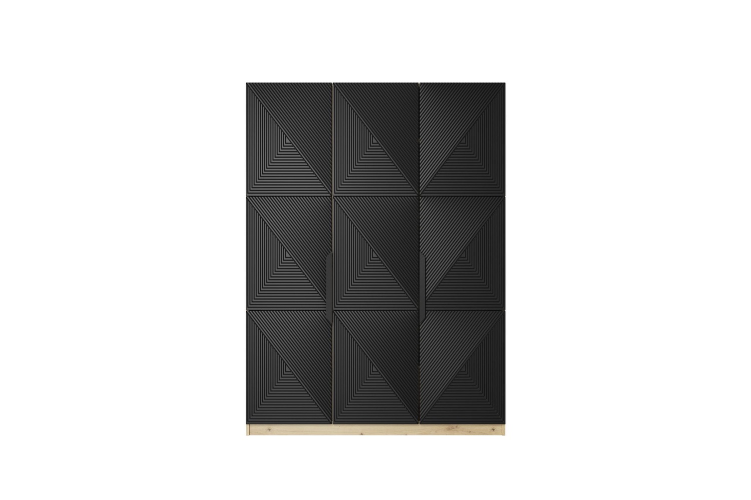 BOGART ASHA SZAFA 150 3D - obrazek 2