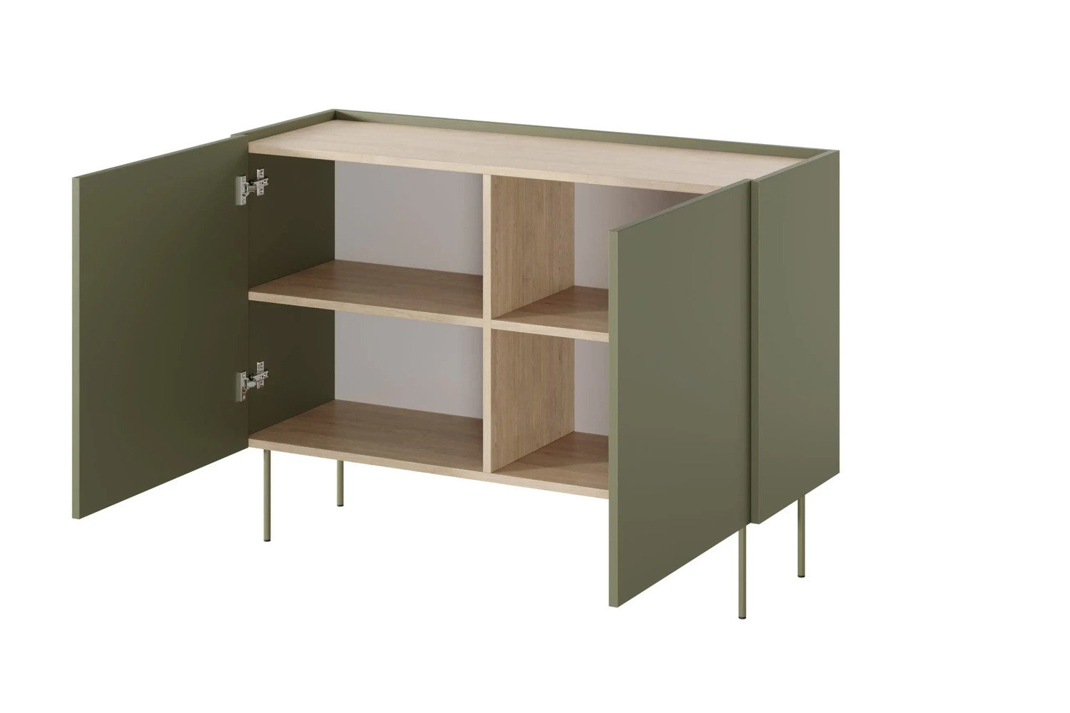 BOGART DESIN KOMODA 120 2D - obrazek 2