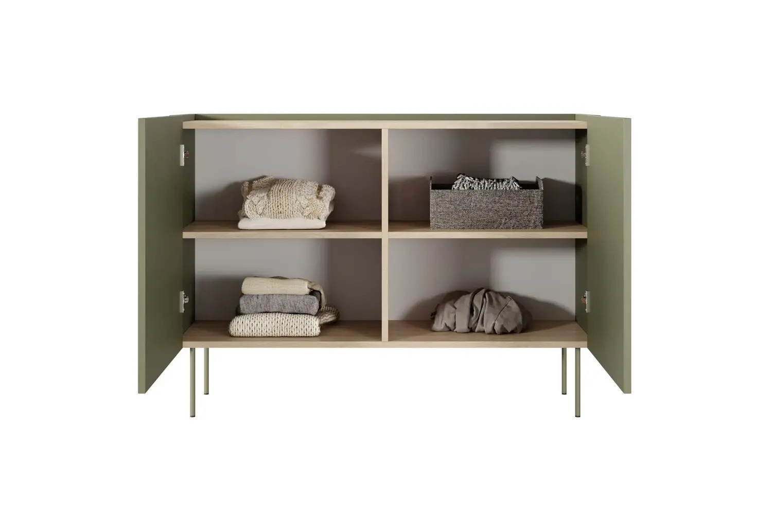 BOGART DESIN KOMODA 120 2D - obrazek 3