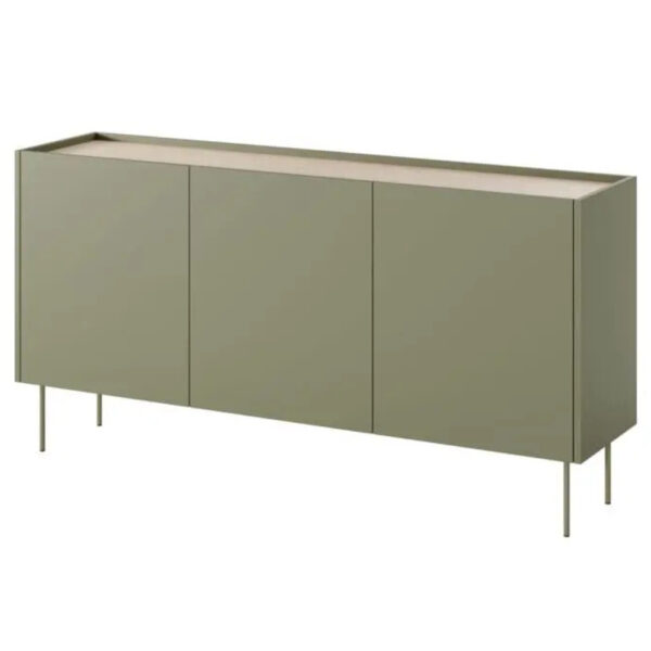 BOGART DESIN KOMODA 170 3D