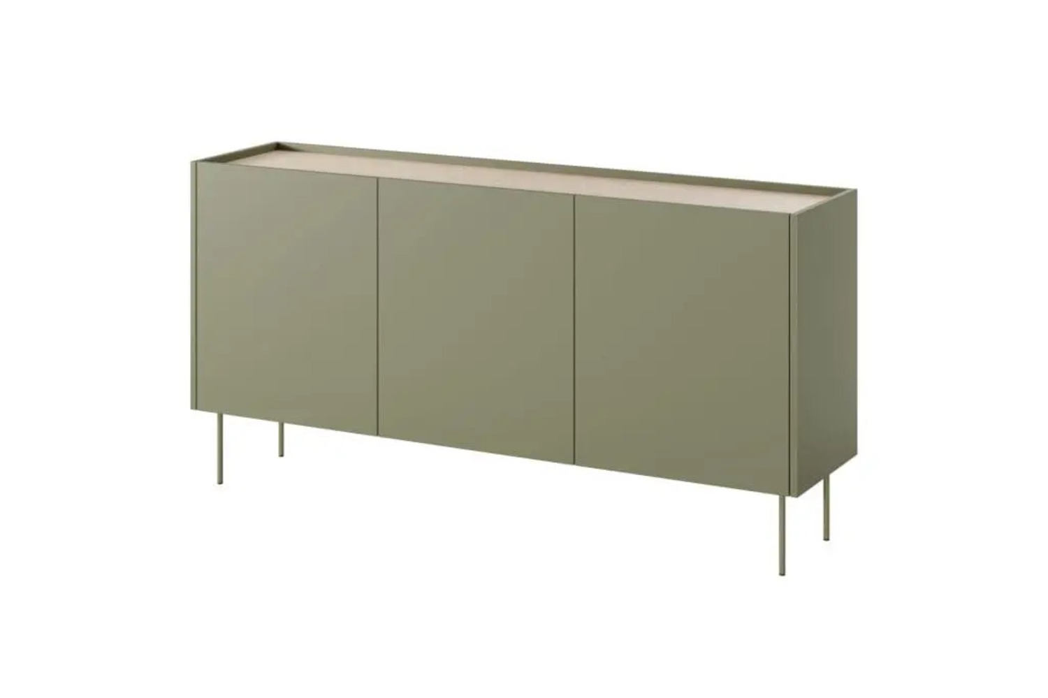 BOGART DESIN KOMODA 170 3D