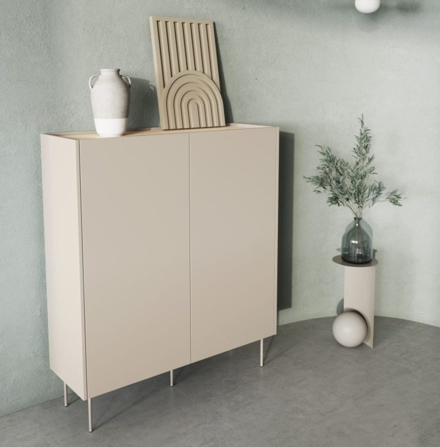 BOGART DESIN KREDENS 120 2D2SZ - obrazek 7