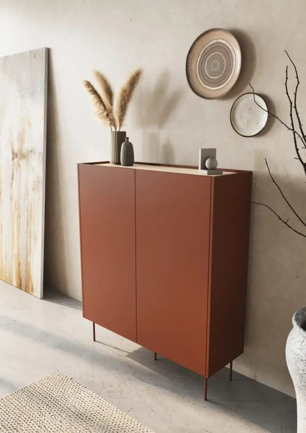 BOGART DESIN KREDENS 120 2D2SZ - obrazek 6