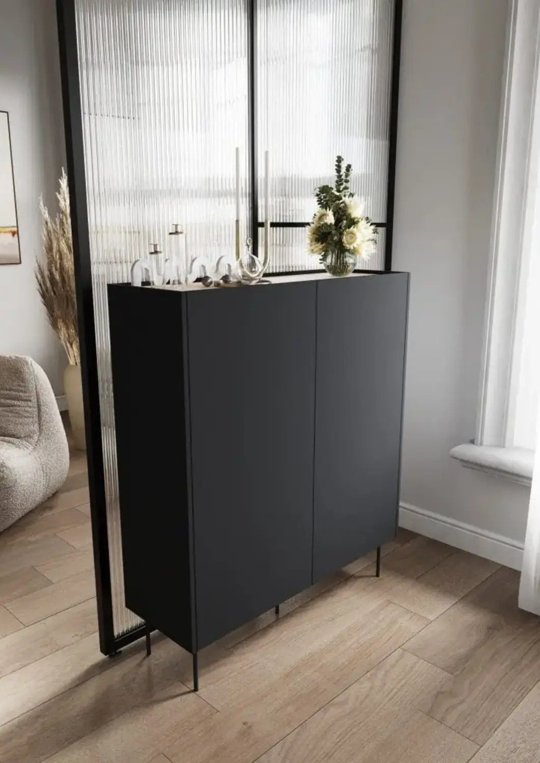 BOGART DESIN KREDENS 120 2D2SZ - obrazek 5