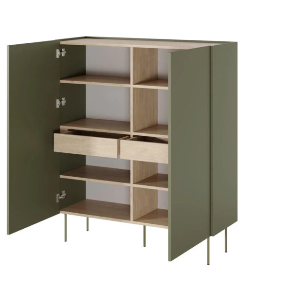 DESIN-Kredens-120-2D2SZ-oliwka_d(2)