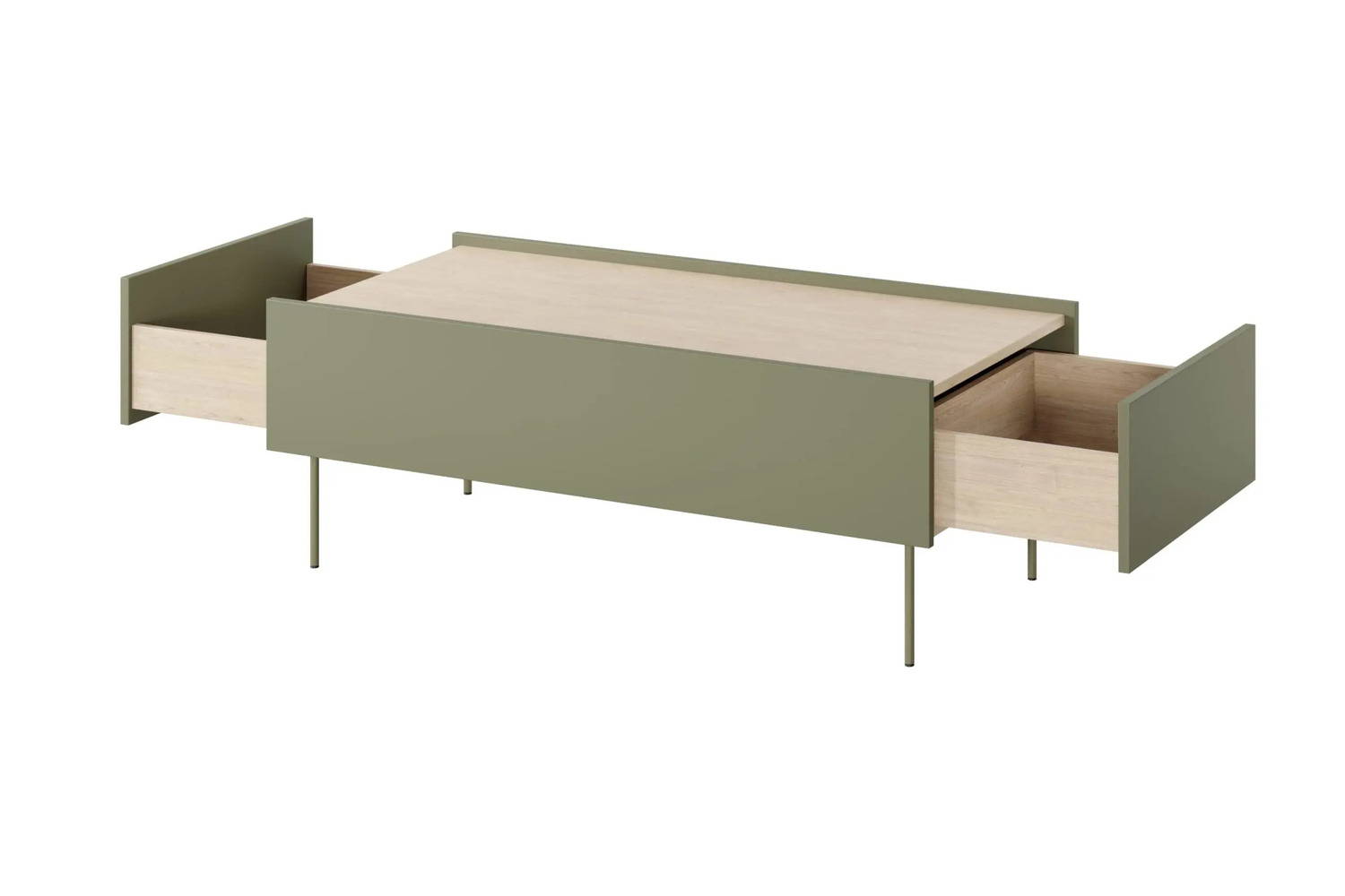 BOGART DESIN ŁAWA 120 2SZ - obrazek 2