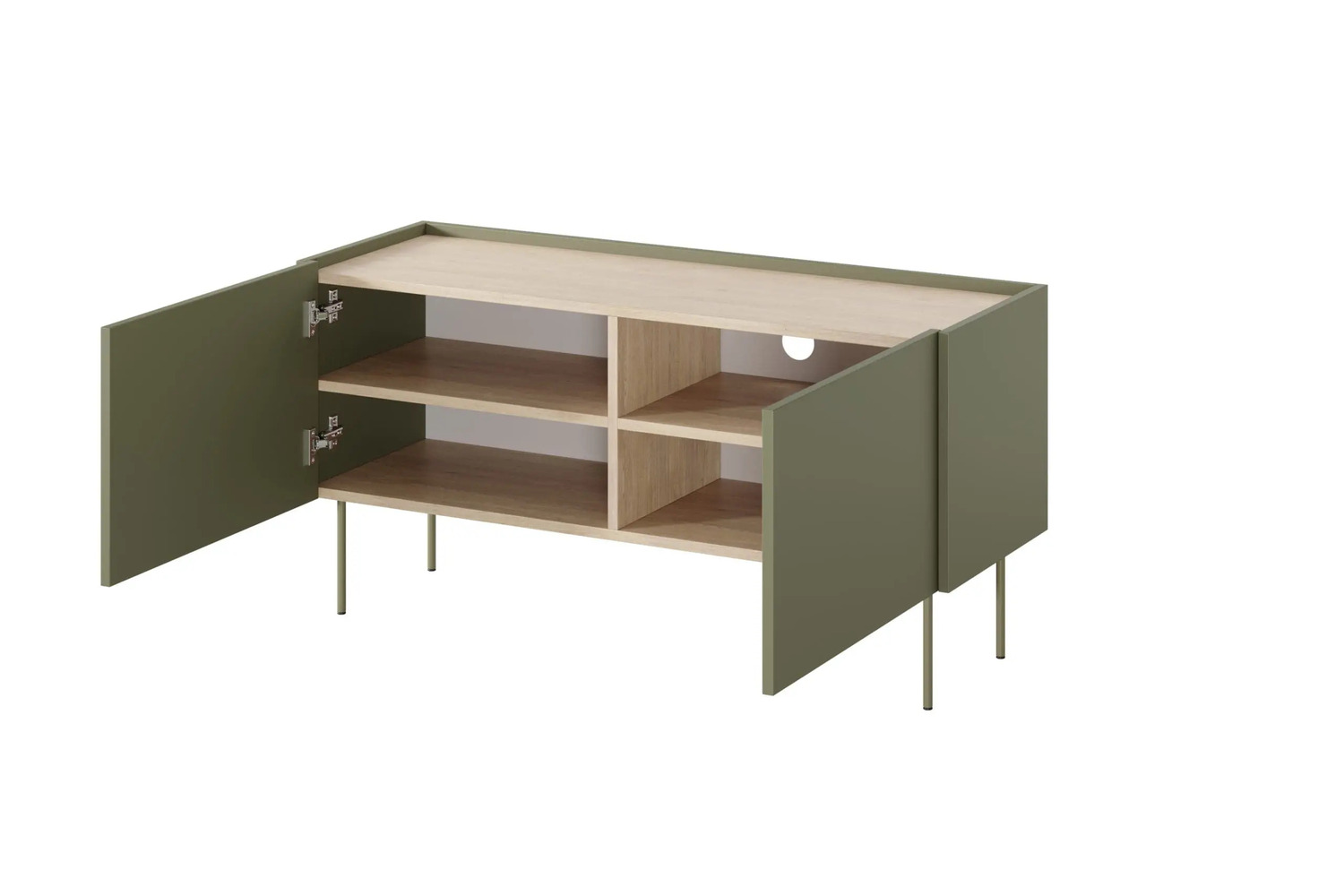 BOGART DESIN RTV 120 2D - obrazek 3