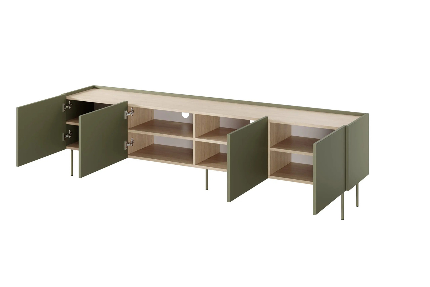 BOGART DESIN RTV 220 4D - obrazek 2