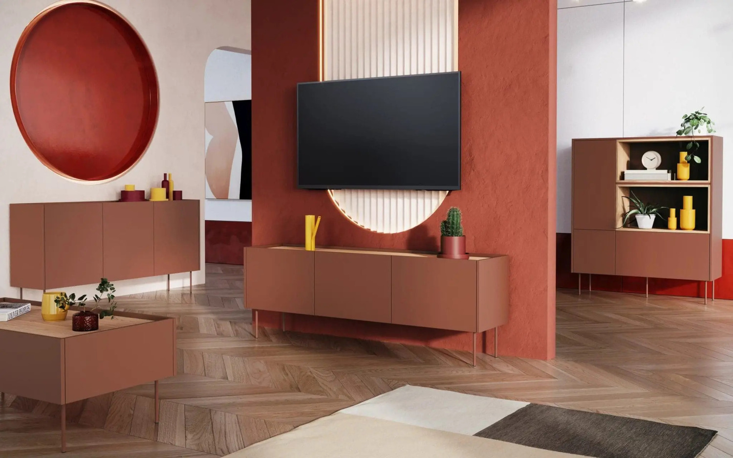 BOGART DESIN RTV 170 3D - obrazek 7