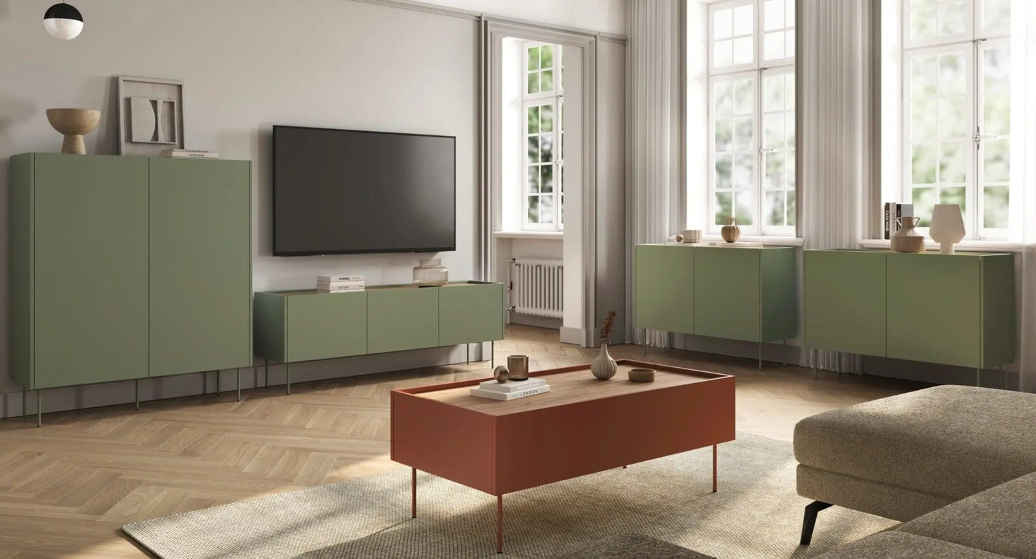 BOGART DESIN KOMODA 120 2D - obrazek 4