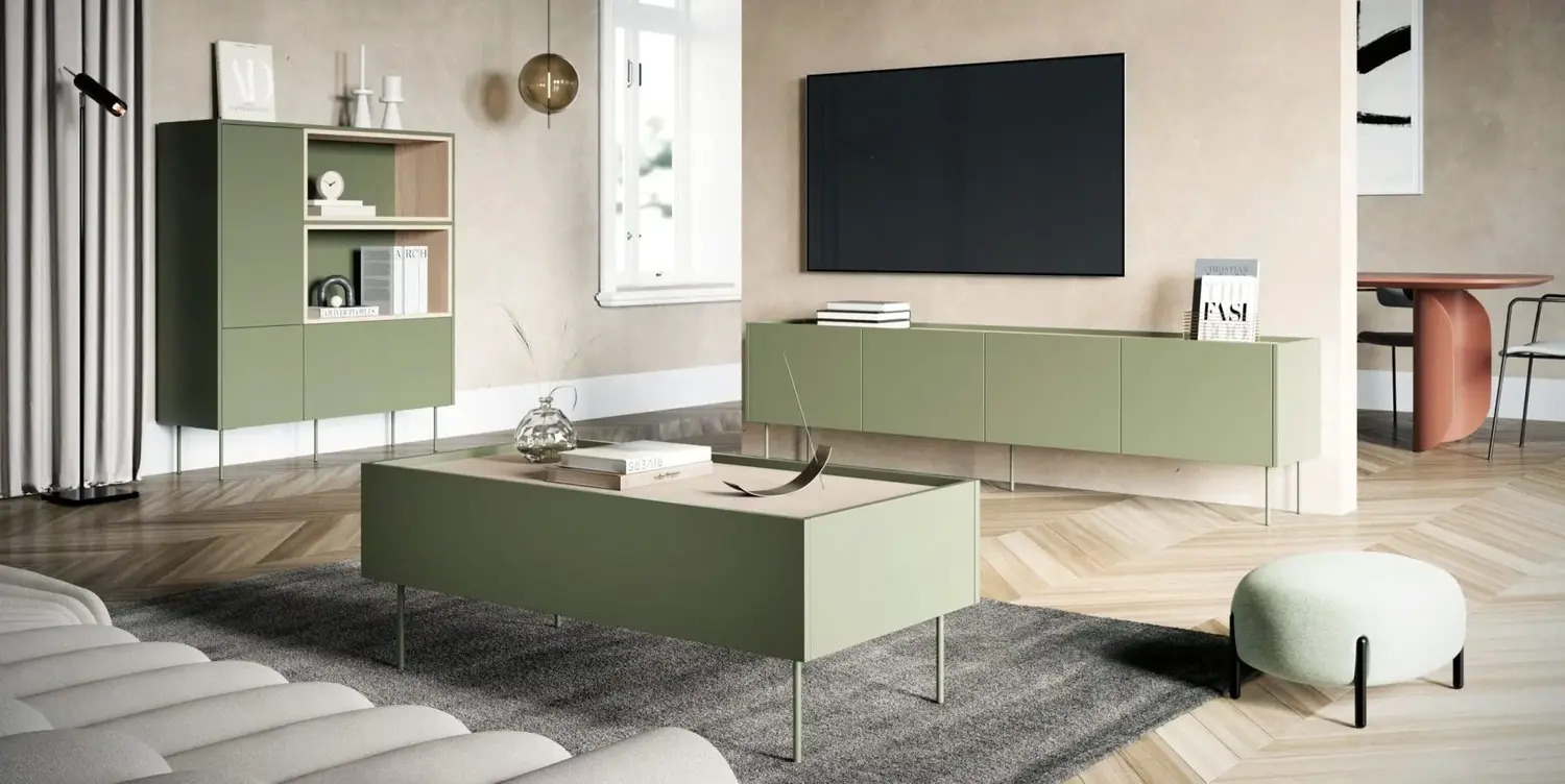 BOGART DESIN ŁAWA 120 2SZ - obrazek 3