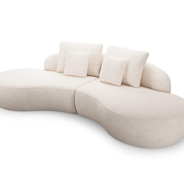 BOGART NAROŻNIK FINEZAL OTL+OTP