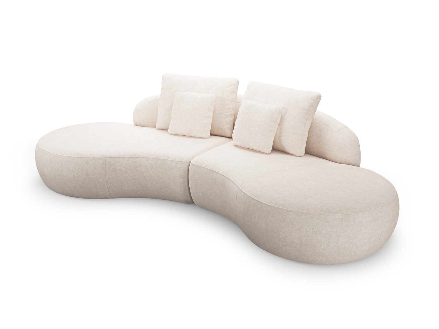 BOGART NAROŻNIK FINEZAL OTL+OTP