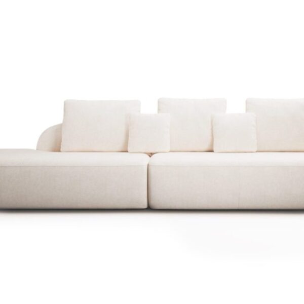 BOGART SOFA FINEZAL OTOL+2P