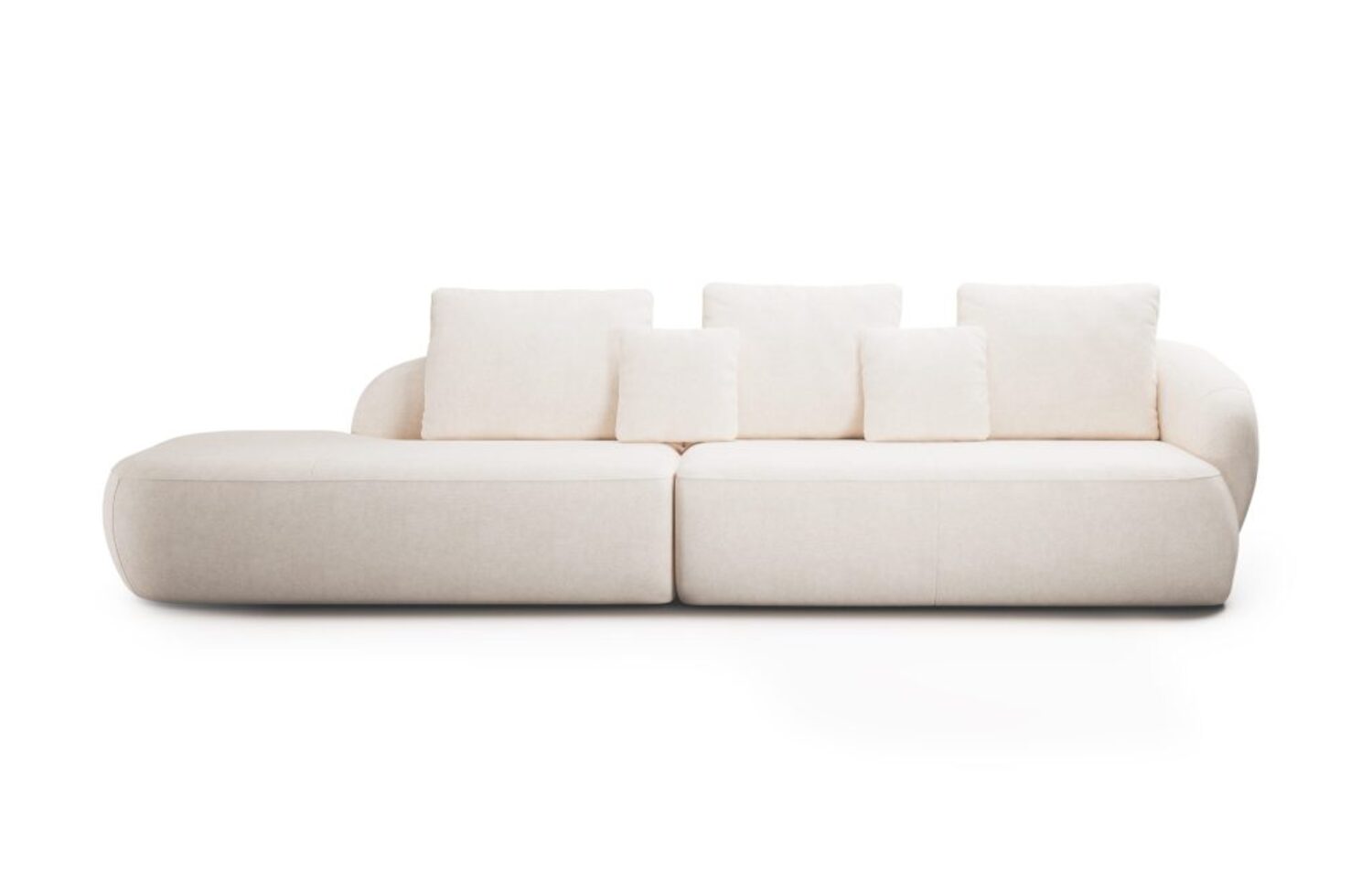 BOGART SOFA FINEZAL OTOL+2P