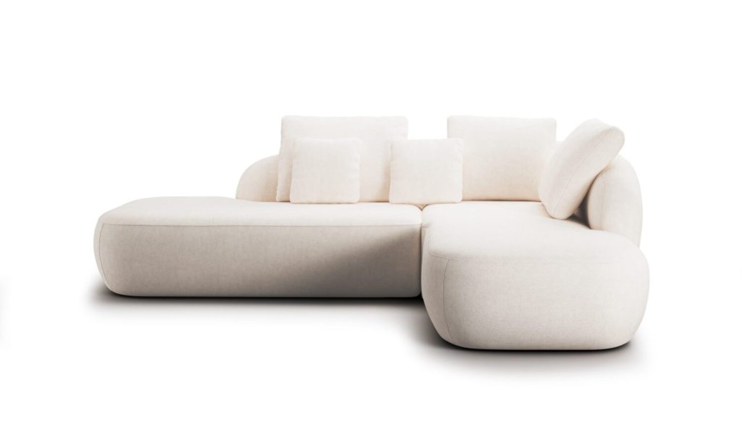 BOGART NAROŻNIK FINEZAL OTOL+OTZP