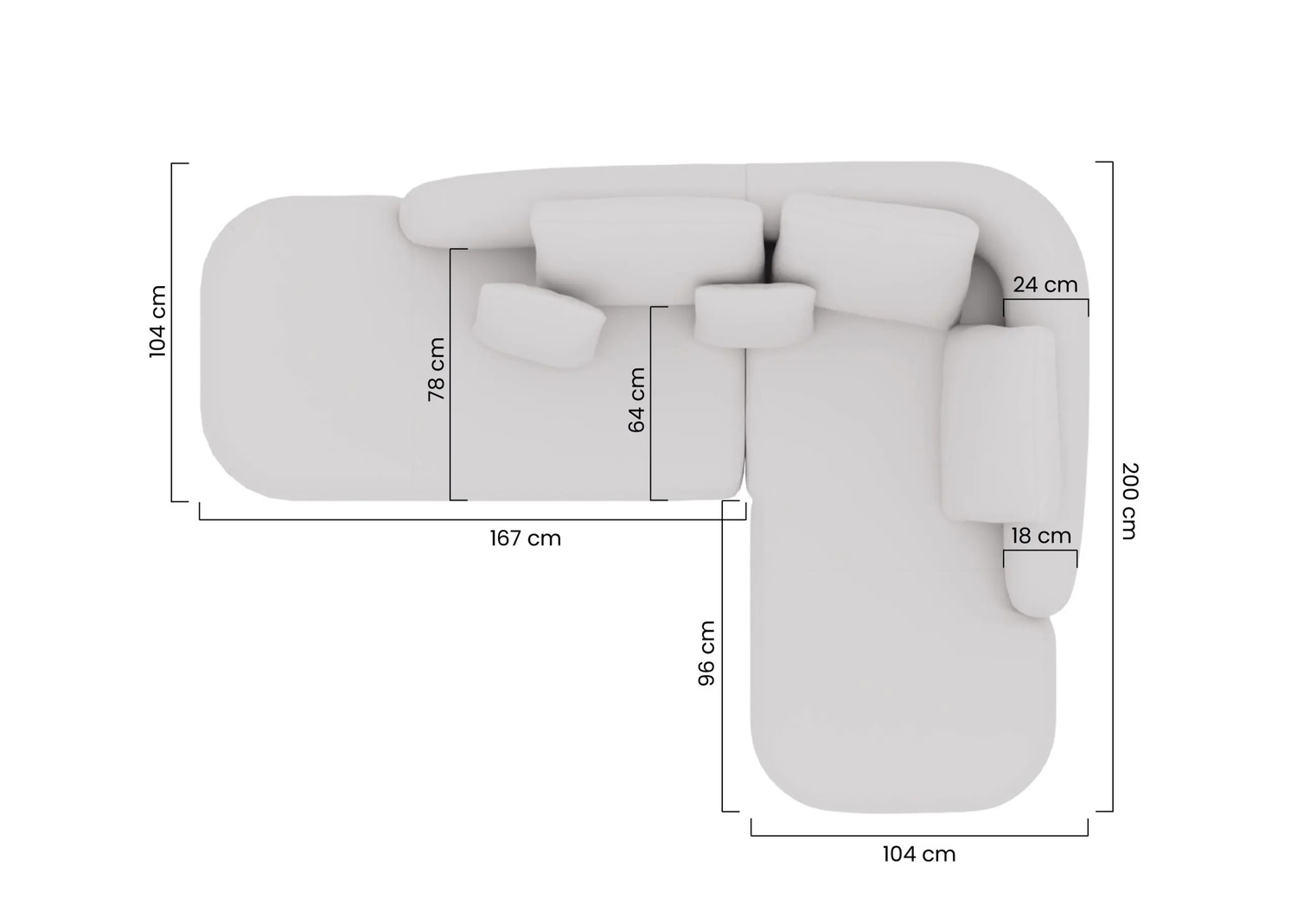 BOGART NAROŻNIK FINEZAL OTOL+OTZP - obrazek 3