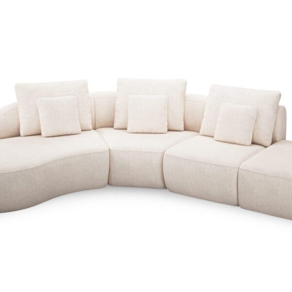 BOGART NAROŻNIK FINEZAL SO+S+C+OTL