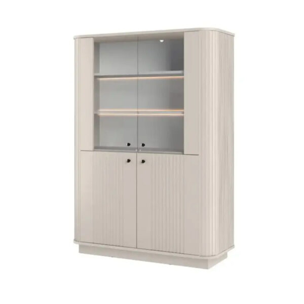 BOGART VESPER WITRYNA 103 4D NA COKOLE